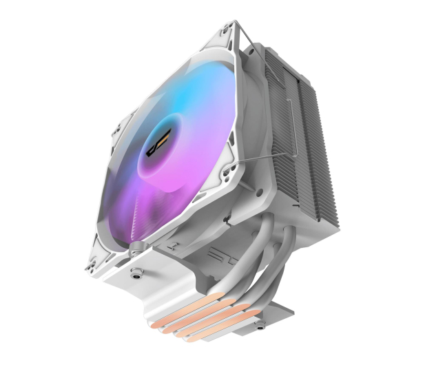 DarkFlash Z4 PRO MIST 120mm White Z4 PRO MIST WHITE - 1469242 - zdjęcie 6